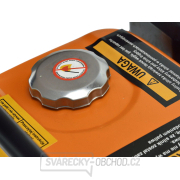 Čerpadlo spalinové vody, 2