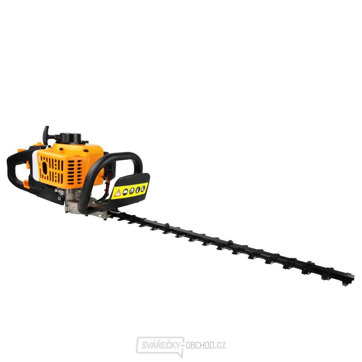  Motorové nůžky na živý plot Geko G81054
