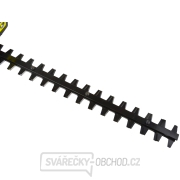 Motorové nůžky na živý plot Geko G81054  Motorové nůžky na živý plot Geko G81054 náhled