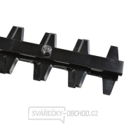 Benzínové nůžky na živý plot 55 cm(1) Náhled