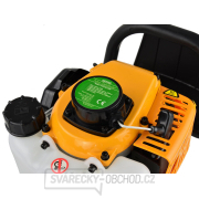 Benzínové nůžky na živý plot 55 cm(1) Náhled