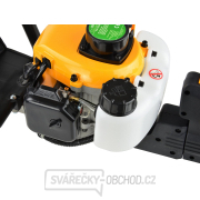 Benzínové nůžky na živý plot 55 cm(1) náhled