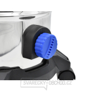 Průmyslový vysavač 25L sucho-mokrý Průmyslový vysavač 25L sucho-mokrý náhled