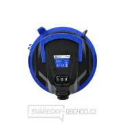 Průmyslový vysavač 25L sucho-mokrý Průmyslový vysavač 25L sucho-mokrý náhled