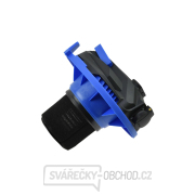 Průmyslový vysavač 25L sucho-mokrý Průmyslový vysavač 25L sucho-mokrý náhled