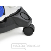 Průmyslový vysavač 25L sucho-mokrý Průmyslový vysavač 25L sucho-mokrý náhled