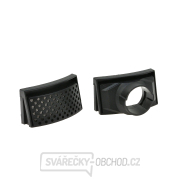 Průmyslový vysavač pro mokré i suché vysávání o objemu 25 l (1) náhled