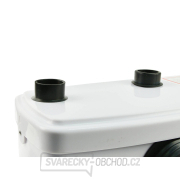 Toaletní čerpadlo s macerátorem(1) Náhled