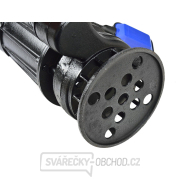 Čerpadlo na odpadní vodu WQCD 0,75 s drtičem (měděné vinutí)(1) Náhled