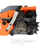 Benzínová řetězová pila 2,3kW Geko G82002 Benzínová řetězová pila 2,3kW Geko G82002 náhled