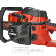 Benzínová motorová pila BIG 5800 20