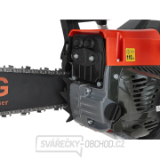 Benzínová motorová pila BIG 5800 20