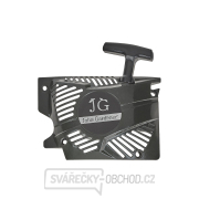 Benzínová motorová pila BIG 5800 20