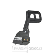 Benzínová motorová pila BIG 5800 20