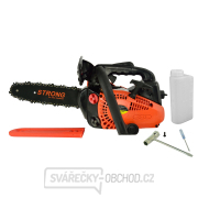 Benzínová pila na větve 2500 Geko G82005 náhled