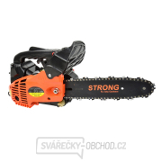 Benzínová pila na větve 2500 Geko G82005 náhled