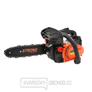 Benzínová pila na větve 2500 Geko G82005 náhled