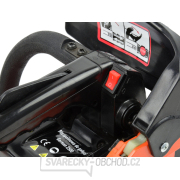 Benzínová pila na větve 2500 Geko G82005 náhled