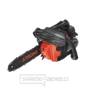 Benzínová pila na větve German 2500(1) náhled