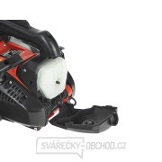 Benzínová pila na větve German 2500(1) náhled