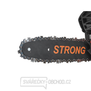 Benzínová pila na větve German 2500(1) náhled