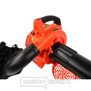 Benzínový vysavač listí Geko John Gardener G84010 Benzínový vysavač listí Geko John Gardener G84010 náhled