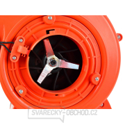 Benzínový vysavač listí Geko John Gardener G84010 Benzínový vysavač listí Geko John Gardener G84010 náhled