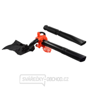 Benzínový vysavač listí Geko John Gardener G84010 Benzínový vysavač listí Geko John Gardener G84010 náhled