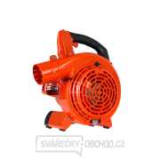 Benzínový vysavač listí Geko John Gardener G84010 Náhled