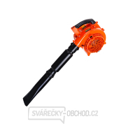 Benzínový vysavač listí Geko John Gardener G84010 Náhled