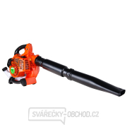 Benzínový vysavač listí Geko John Gardener G84010 náhled