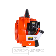 Benzínový vysavač listí Geko John Gardener G84010 náhled