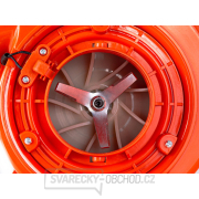 Benzínový vysavač listí Geko John Gardener G84010 náhled