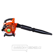 Benzínový vysavač listí Geko John Gardener G84010 náhled