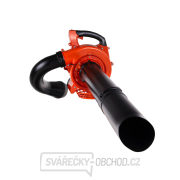 Benzínový vysavač listí Geko John Gardener G84010 náhled