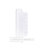 Benzínový vysavač listí Geko John Gardener G84010 náhled