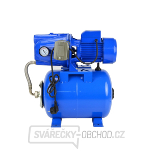 Domácí vodárna čerpadlo vody 24L Geko G81511 Domácí vodárna čerpadlo vody 24L Geko G81511 gallery main image