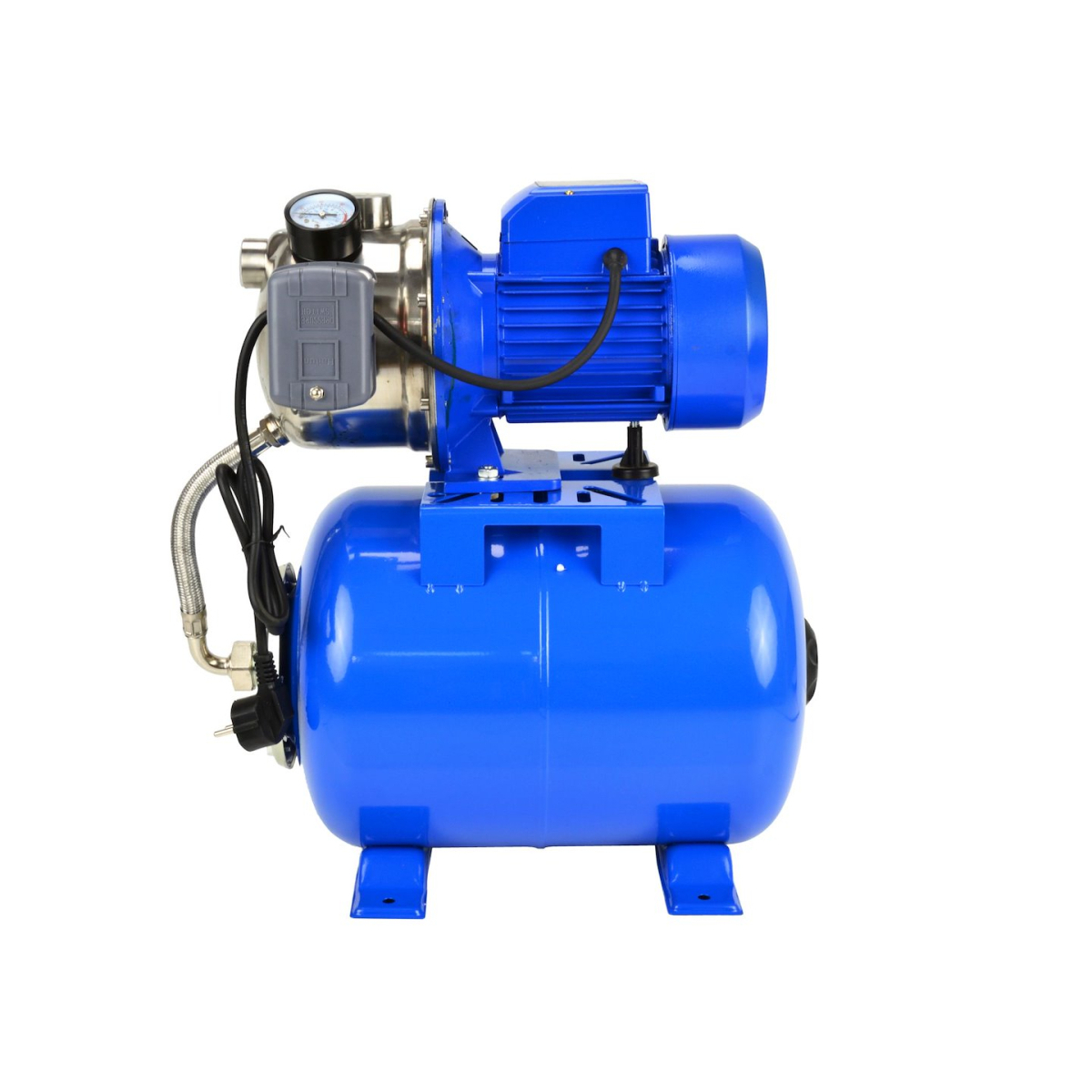 Levně Domácí vodárna čerpadlo vody 24L Geko G81513 G81513