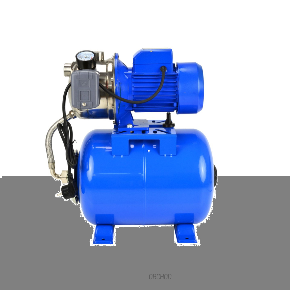 Domácí vodárna čerpadlo vody 24L Geko G81513