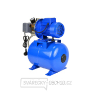 Sada hydroforů 24L JS100 (1) Náhled