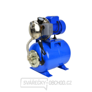 Sada hydroforů 24L JS100 (1) Náhled
