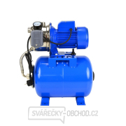 Domácí vodárna čerpadlo vody 24L Geko G81513 Domácí vodárna čerpadlo vody 24L Geko G81513 gallery main image