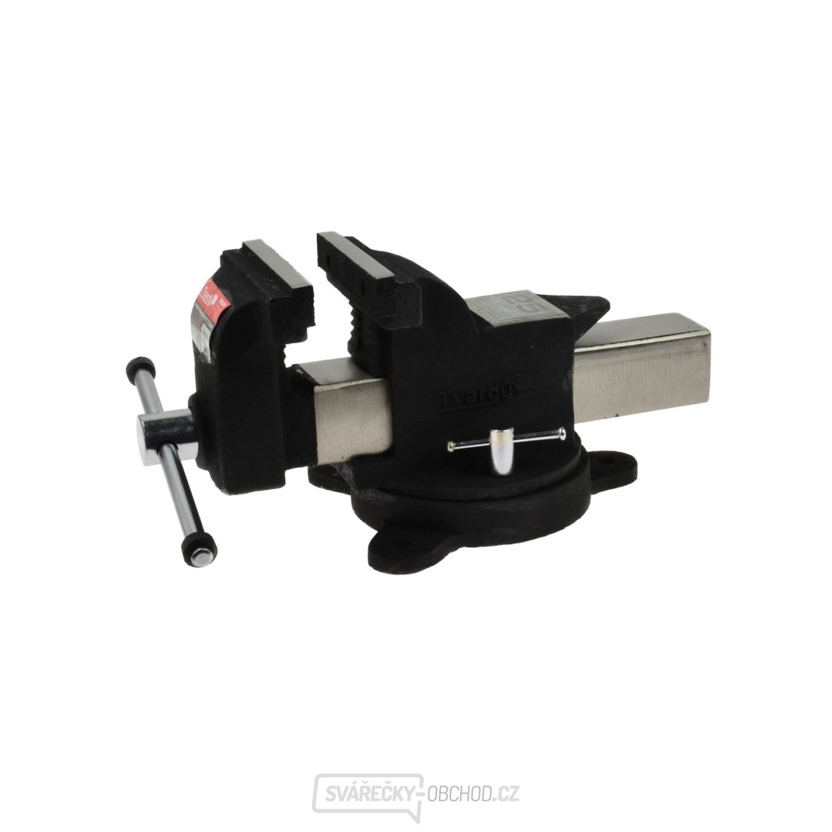Profesionální svěrák 5" (125 mm) 