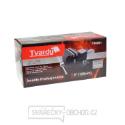 Profesionální svěrák 5