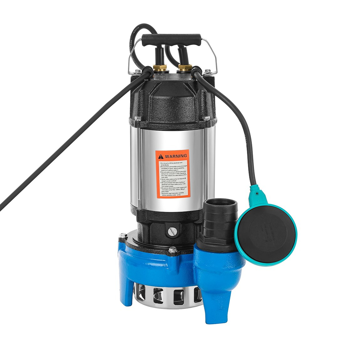 Kalové čerpadlo 230V, 550W, GEKO G81441 Náhled