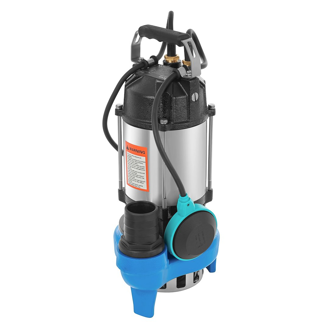 Kalové čerpadlo 230V, 550W, GEKO G81441 Náhled
