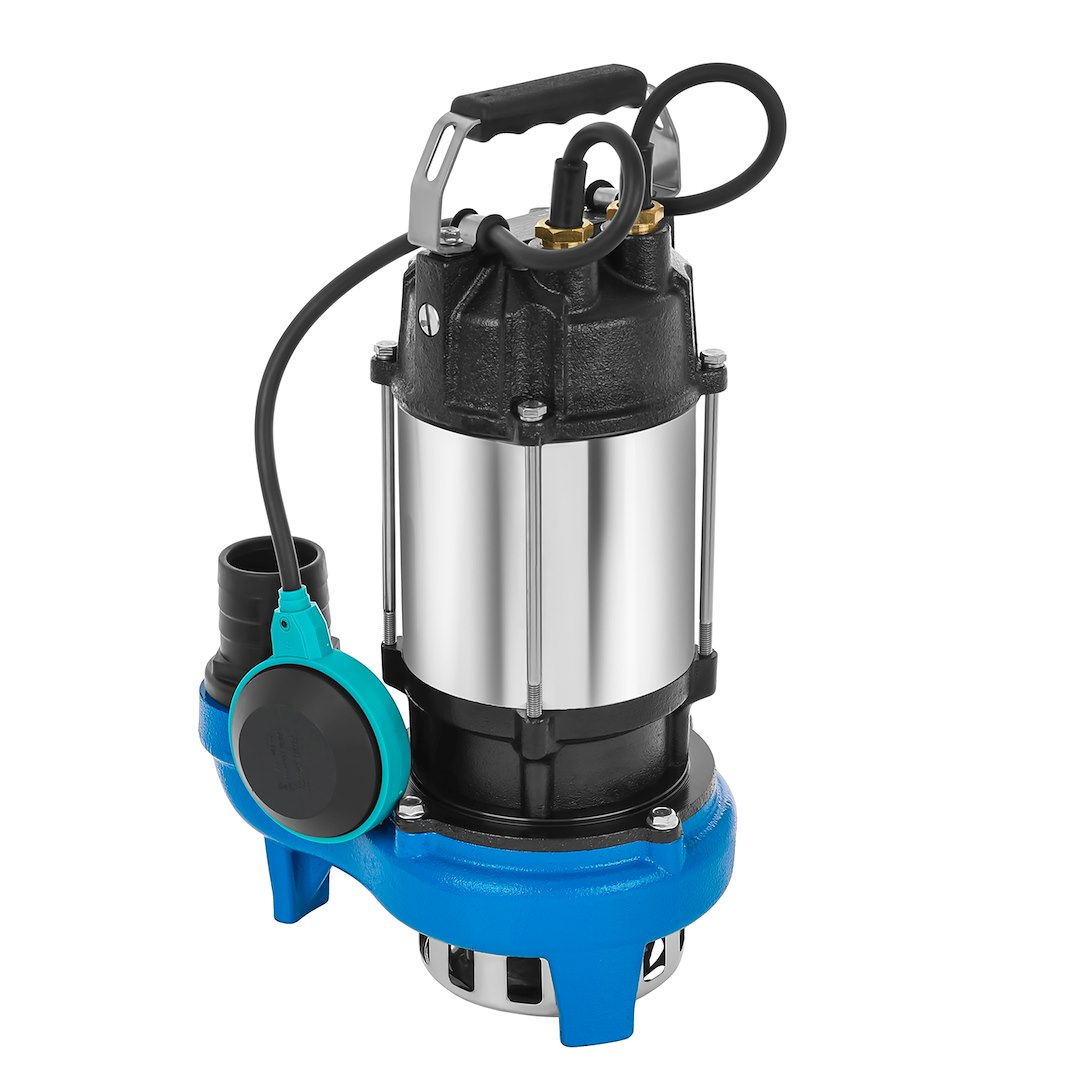 Kalové čerpadlo 230V, 550W, GEKO G81441 Náhled