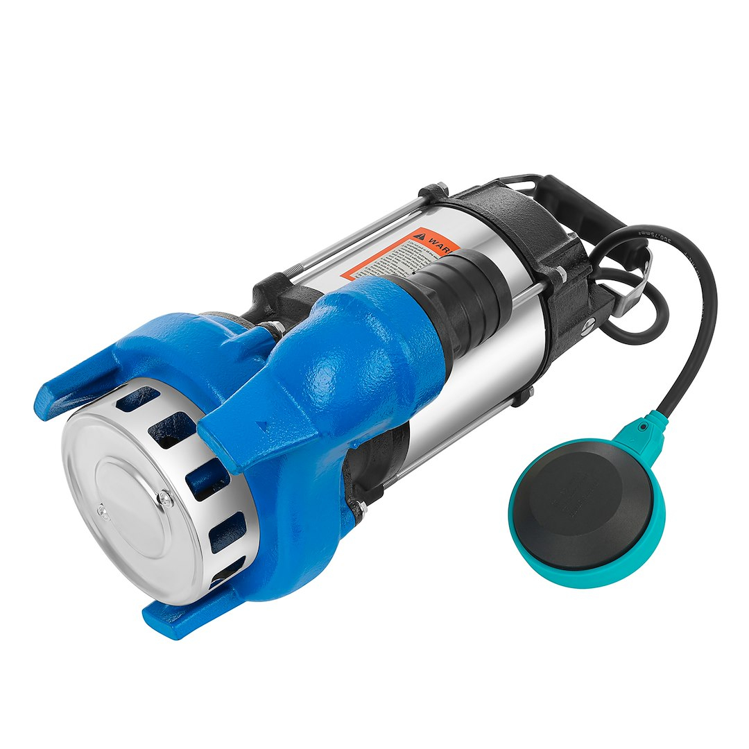 Kalové čerpadlo 230V, 550W, GEKO G81441 Náhled