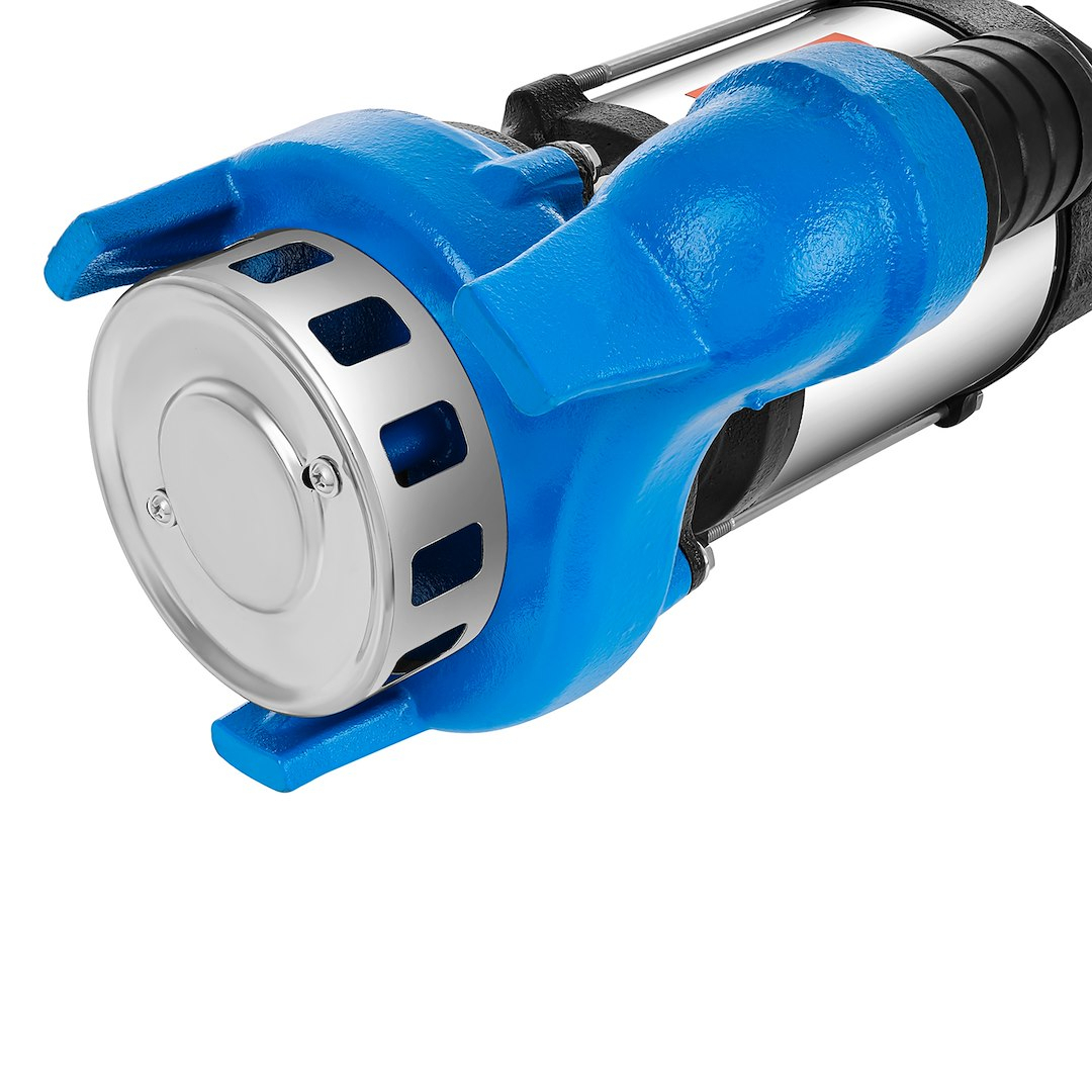 Kalové čerpadlo 230V, 550W, GEKO G81441 Náhled