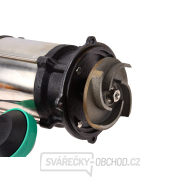 Kalové čerpadlo 230V, 550W, GEKO G81441 náhled